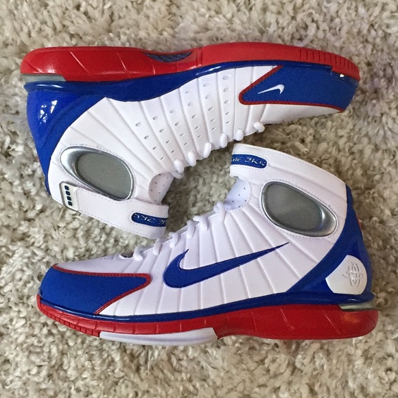 nike zoom command training shoes